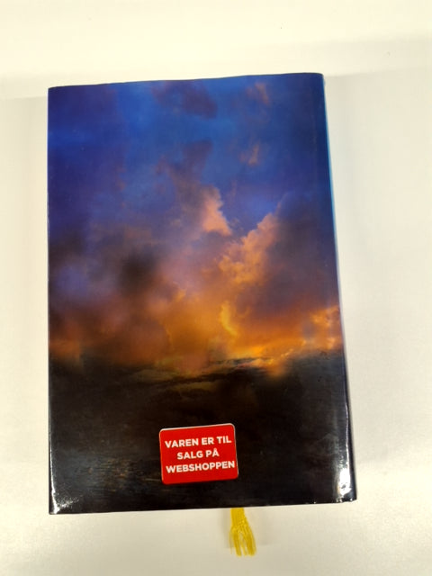 Carsten Jensen VI, DE DRUKNEDE